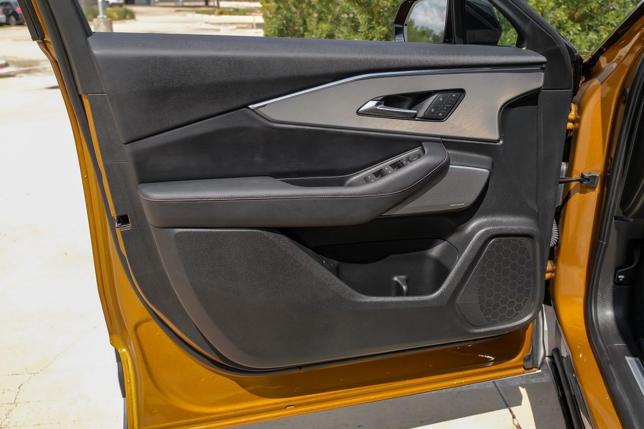 2024 Acura ZDX Type S Richardson TX