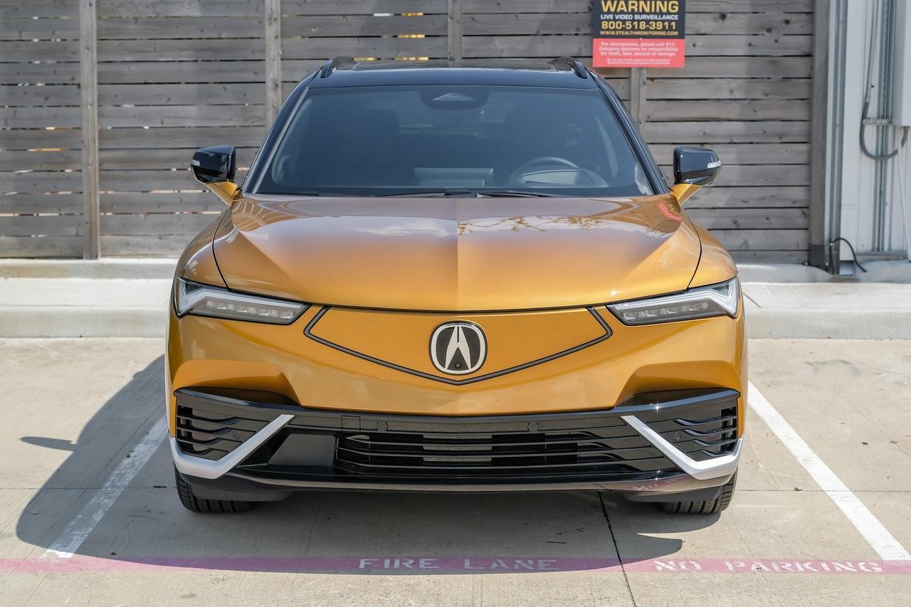 2024 Acura ZDX Type S Richardson TX