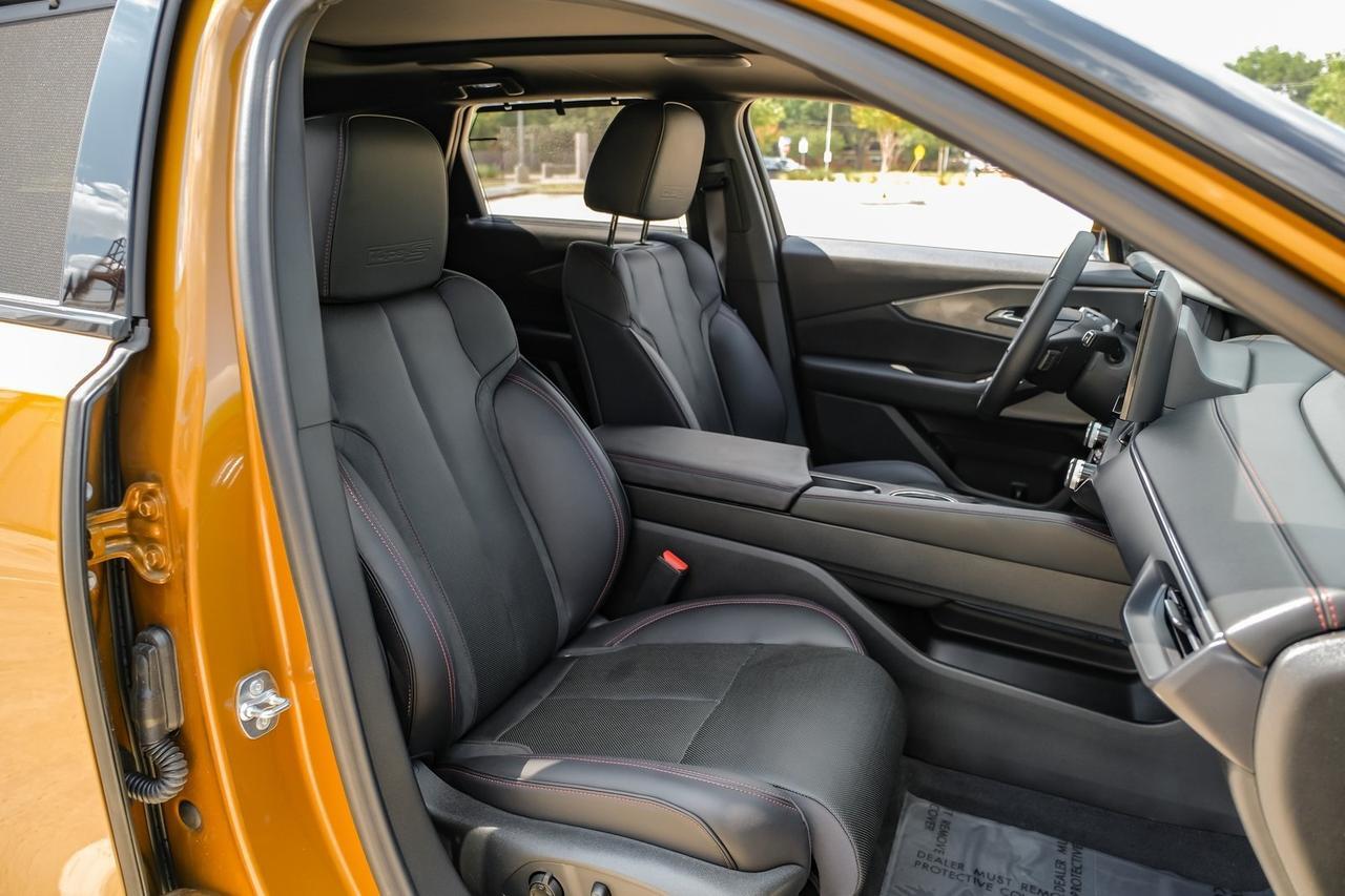 2024 Acura ZDX Type S Richardson TX