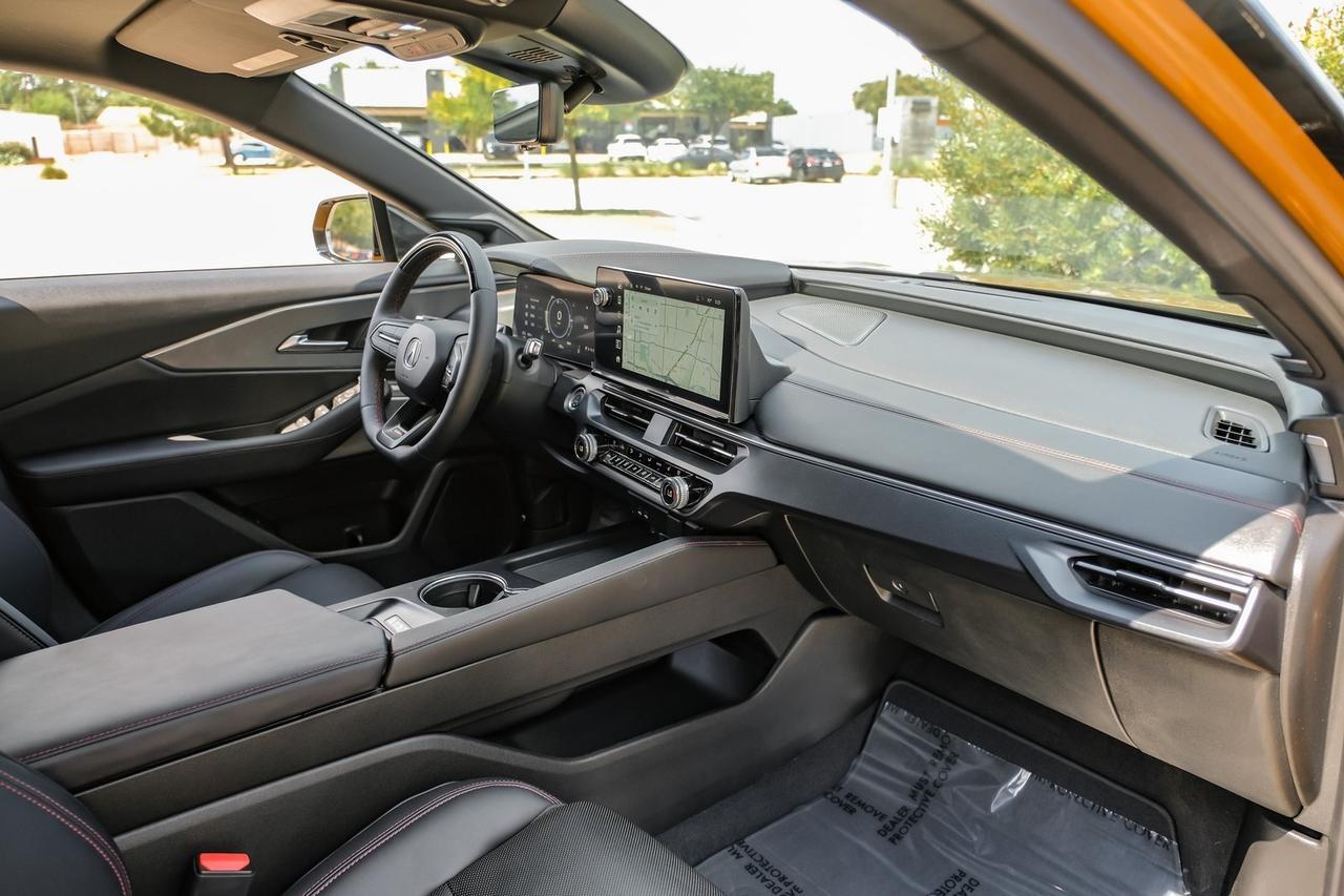 2024 Acura ZDX Type S Richardson TX