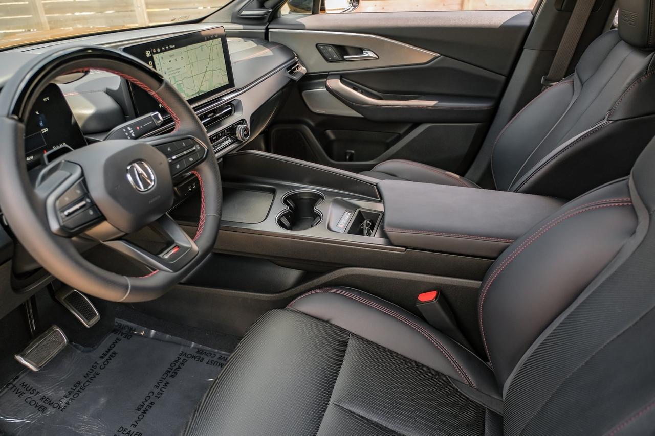 2024 Acura ZDX Type S Richardson TX