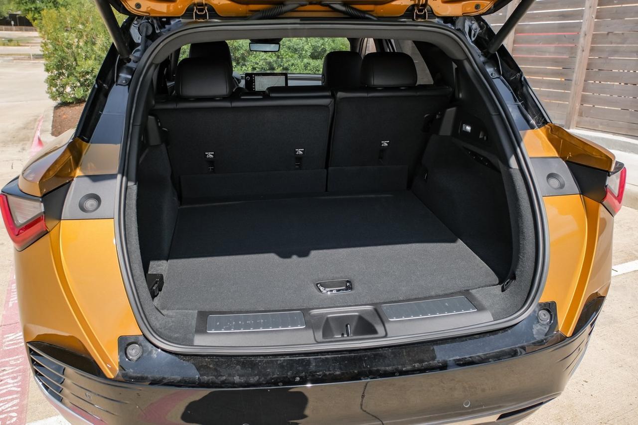 2024 Acura ZDX Type S Richardson TX
