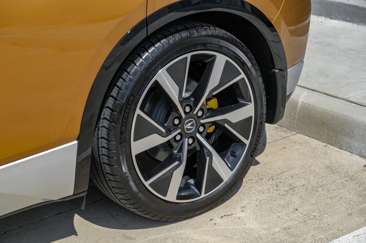 2024 Acura ZDX Type S Richardson TX