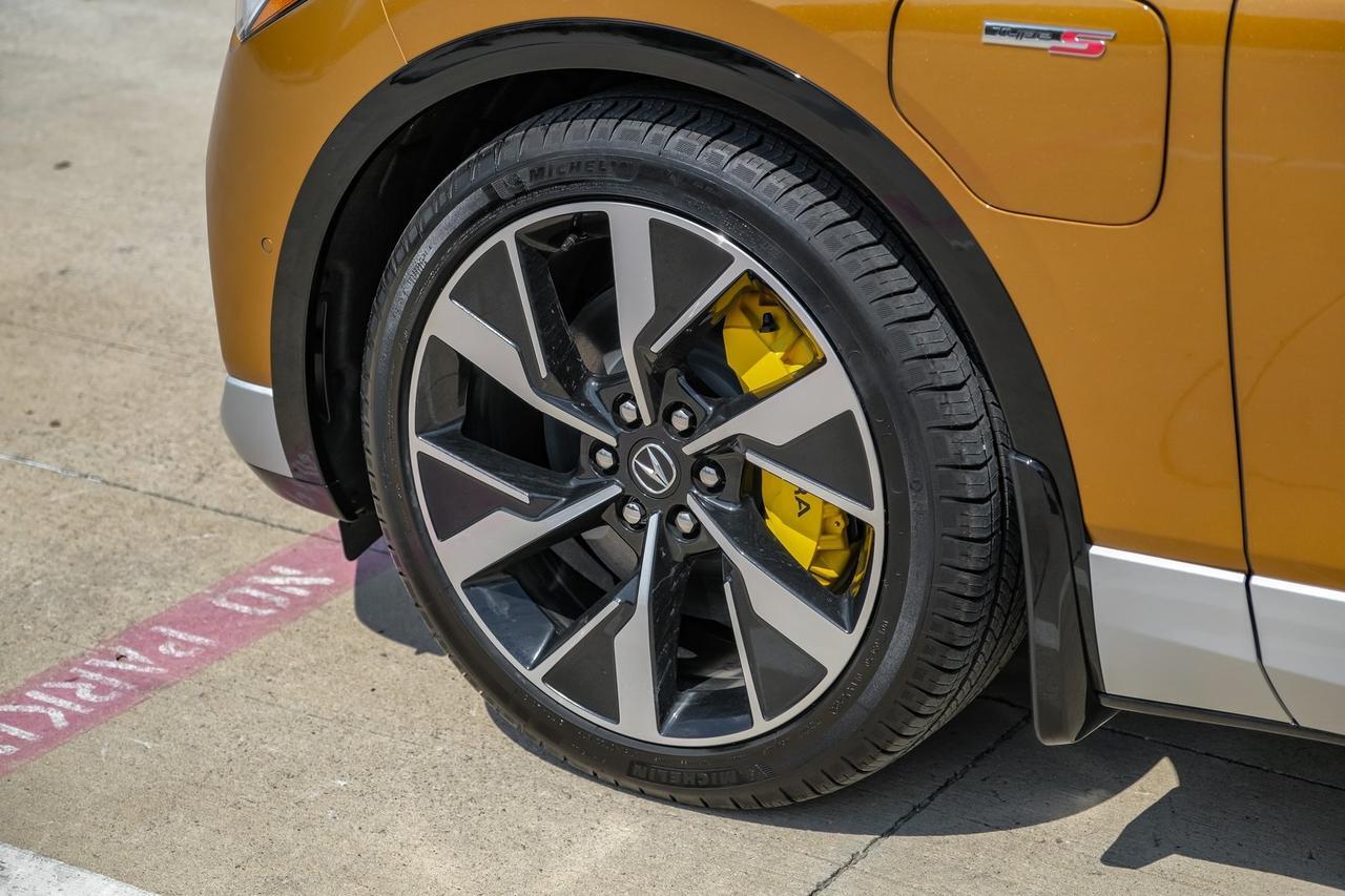 2024 Acura ZDX Type S Richardson TX
