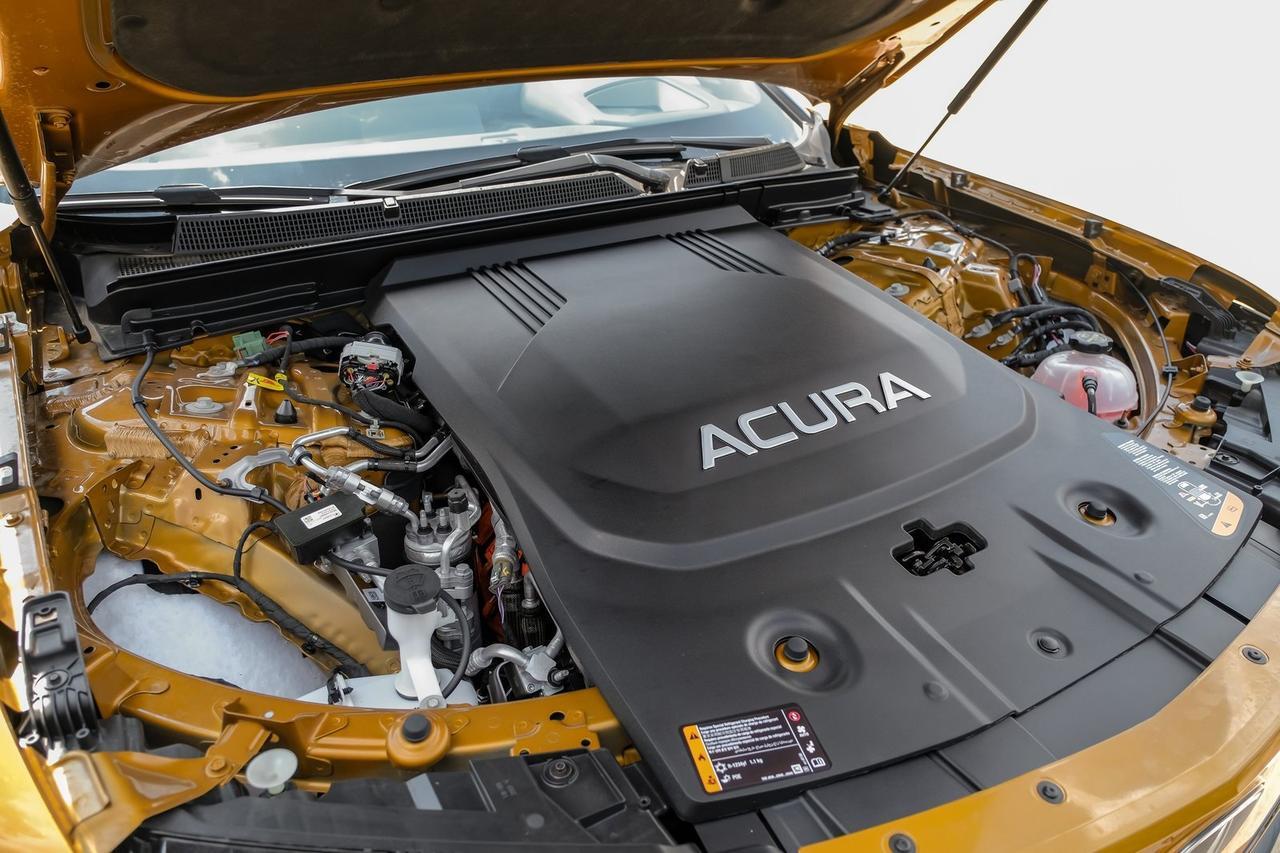 2024 Acura ZDX Type S Richardson TX