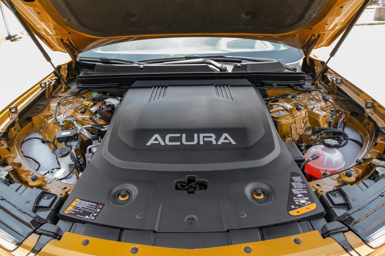 2024 Acura ZDX Type S Richardson TX