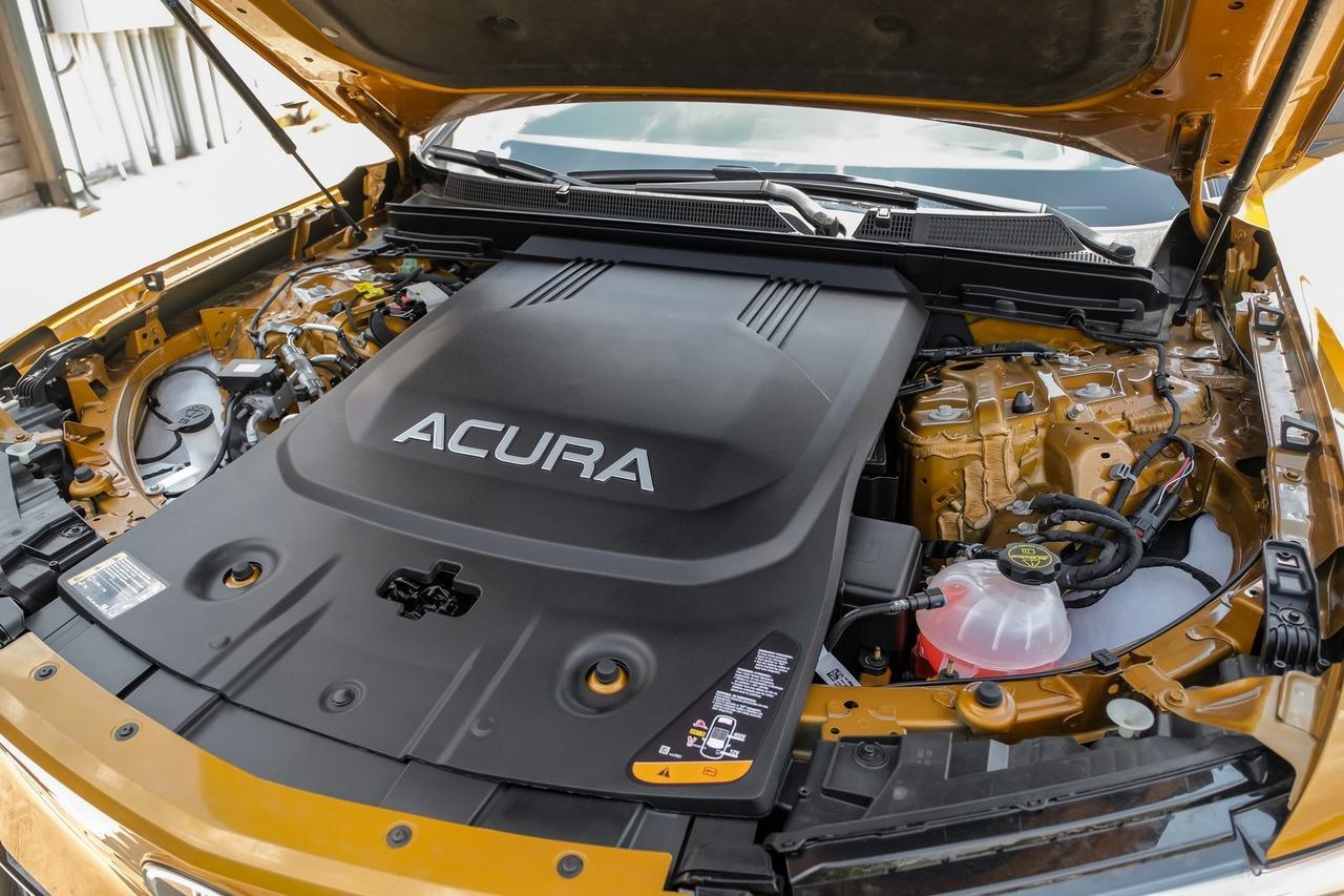2024 Acura ZDX Type S Richardson TX
