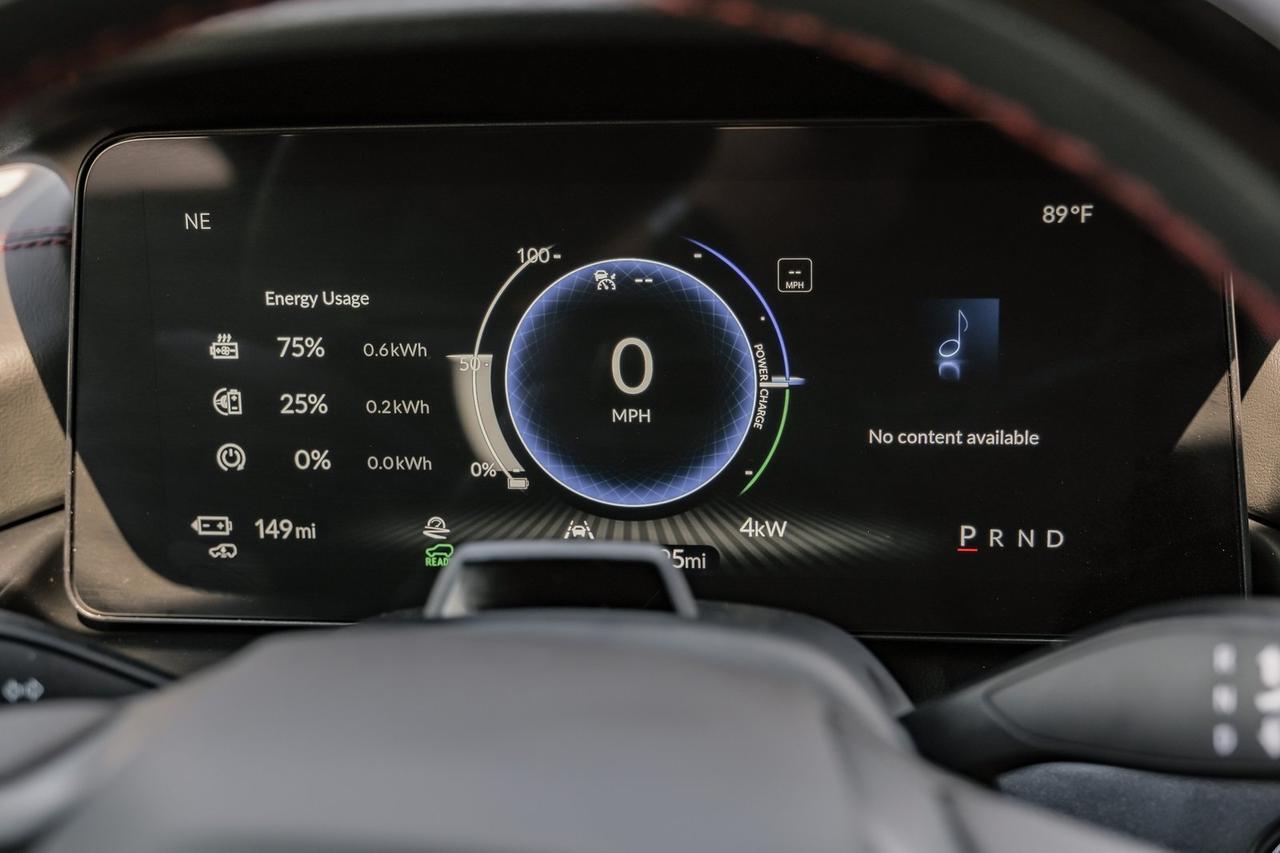 2024 Acura ZDX Type S Richardson TX
