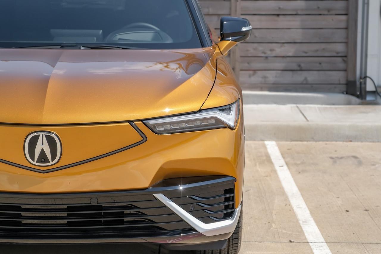 2024 Acura ZDX Type S Richardson TX