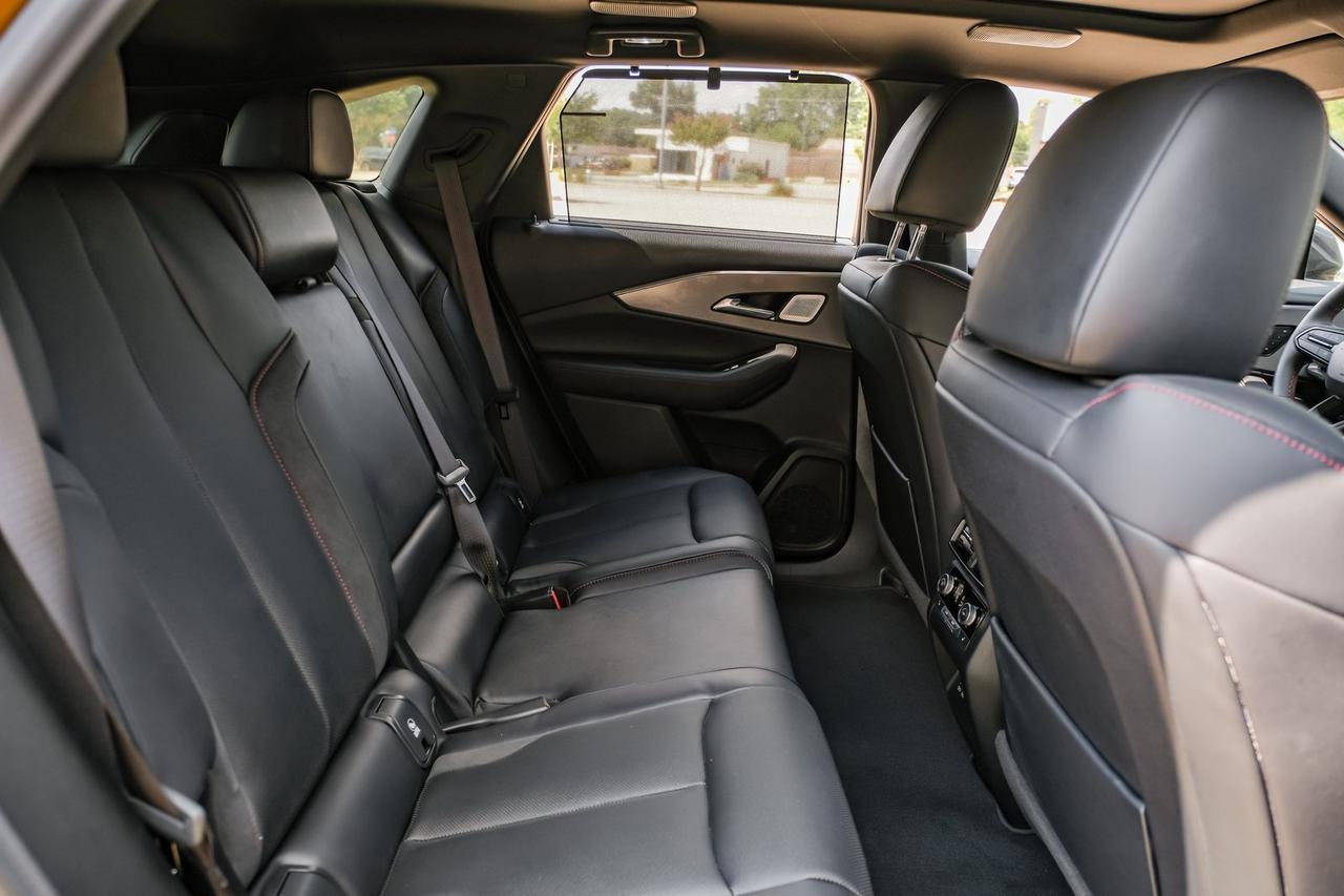 2024 Acura ZDX Type S Richardson TX