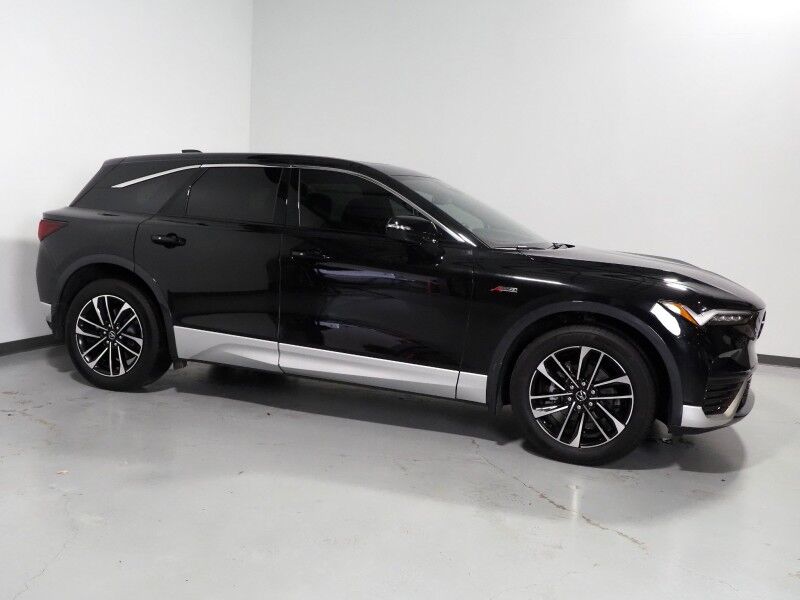 2024 Acura ZDX w/A-Spec Package *NAVIGATION, DIGITAL COCKPIT, ADAPTIVE CRUISE, SAFETY ALERTS, BACKUP-CAMERA, PANORAMA MOONROOF, MILANO LEATHER, CLIMATE SEATS, HEATED STEERING, BANG & OLUFSEN, WIRELESS CHARGING, ANDROID & APPLE