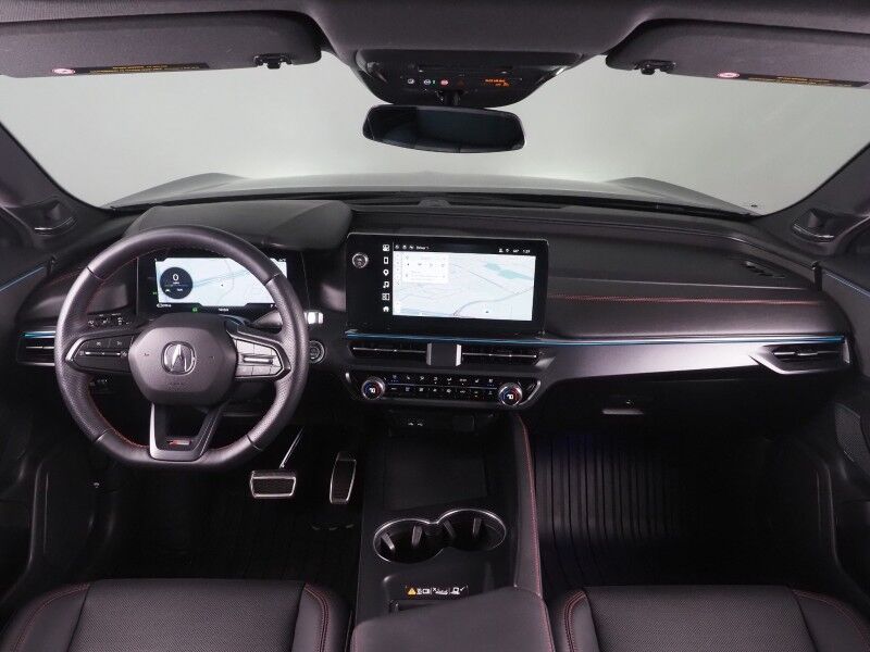 2024 Acura ZDX w/A-Spec Package *NAVIGATION, DIGITAL COCKPIT, ADAPTIVE CRUISE, SAFETY ALERTS, BACKUP-CAMERA, PANORAMA MOONROOF, MILANO LEATHER, CLIMATE SEATS, HEATED STEERING, BANG & OLUFSEN, WIRELESS CHARGING, ANDROID & APPLE