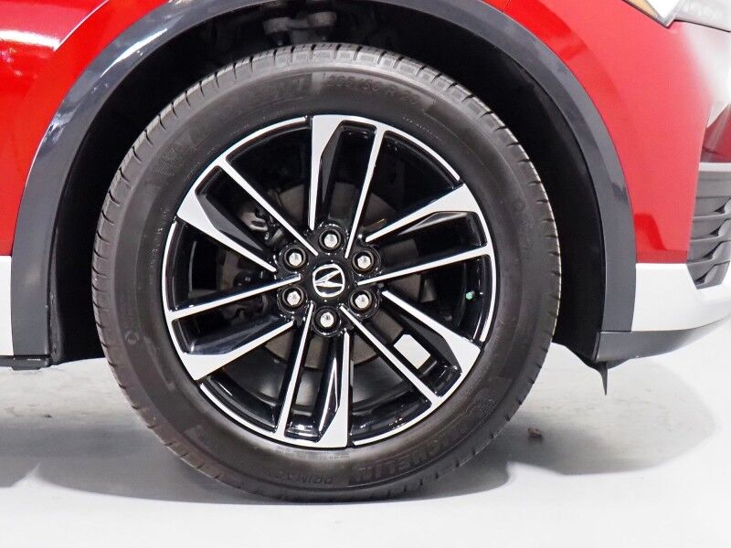 2024 Acura ZDX w/A-Spec Package *NAVIGATION, DIGITAL COCKPIT, ADAPTIVE CRUISE, SAFETY ALERTS, BACKUP-CAMERA, PANORAMA MOONROOF, MILANO LEATHER, CLIMATE SEATS, HEATED STEERING, BANG & OLUFSEN, WIRELESS CHARGING, ANDROID & APPLE Round Rock TX