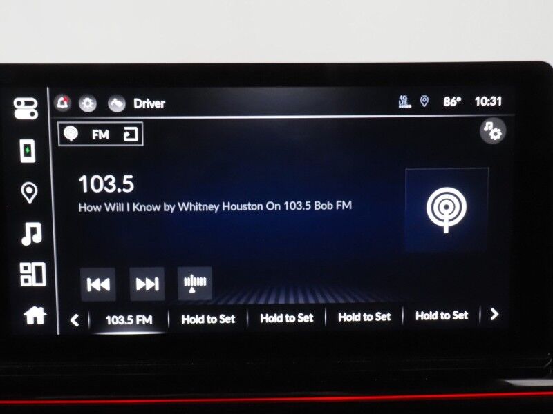 2024 Acura ZDX w/A-Spec Package *NAVIGATION, DIGITAL COCKPIT, ADAPTIVE CRUISE, SAFETY ALERTS, BACKUP-CAMERA, PANORAMA MOONROOF, MILANO LEATHER, CLIMATE SEATS, HEATED STEERING, BANG & OLUFSEN, WIRELESS CHARGING, ANDROID & APPLE Round Rock TX