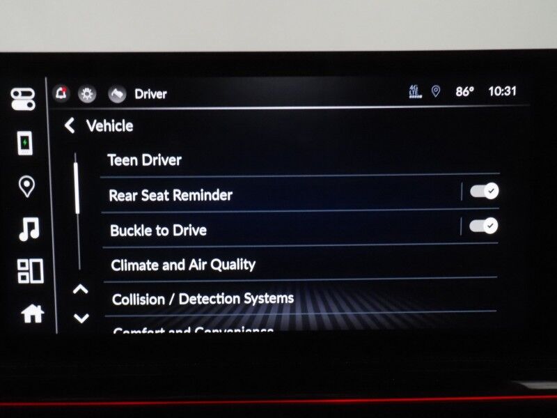 2024 Acura ZDX w/A-Spec Package *NAVIGATION, DIGITAL COCKPIT, ADAPTIVE CRUISE, SAFETY ALERTS, BACKUP-CAMERA, PANORAMA MOONROOF, MILANO LEATHER, CLIMATE SEATS, HEATED STEERING, BANG & OLUFSEN, WIRELESS CHARGING, ANDROID & APPLE Round Rock TX