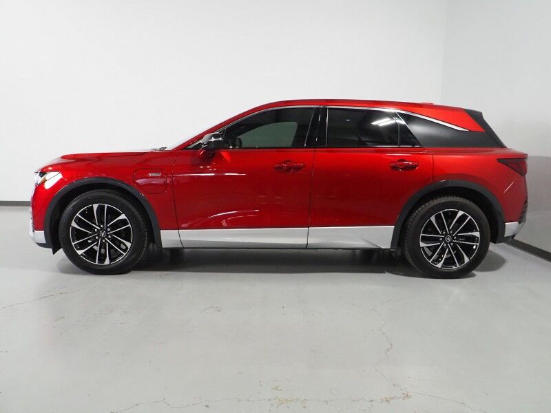 2024 Acura ZDX w/A-Spec Package *NAVIGATION, DIGITAL COCKPIT, ADAPTIVE CRUISE, SAFETY ALERTS, BACKUP-CAMERA, PANORAMA MOONROOF, MILANO LEATHER, CLIMATE SEATS, HEATED STEERING, BANG & OLUFSEN, WIRELESS CHARGING, ANDROID & APPLE Round Rock TX