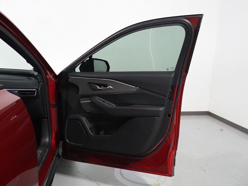 2024 Acura ZDX w/A-Spec Package *NAVIGATION, DIGITAL COCKPIT, ADAPTIVE CRUISE, SAFETY ALERTS, BACKUP-CAMERA, PANORAMA MOONROOF, MILANO LEATHER, CLIMATE SEATS, HEATED STEERING, BANG & OLUFSEN, WIRELESS CHARGING, ANDROID & APPLE Round Rock TX