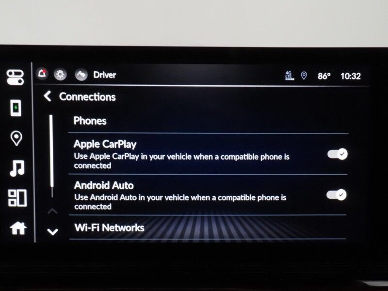 2024 Acura ZDX w/A-Spec Package *NAVIGATION, DIGITAL COCKPIT, ADAPTIVE CRUISE, SAFETY ALERTS, BACKUP-CAMERA, PANORAMA MOONROOF, MILANO LEATHER, CLIMATE SEATS, HEATED STEERING, BANG & OLUFSEN, WIRELESS CHARGING, ANDROID & APPLE Round Rock TX