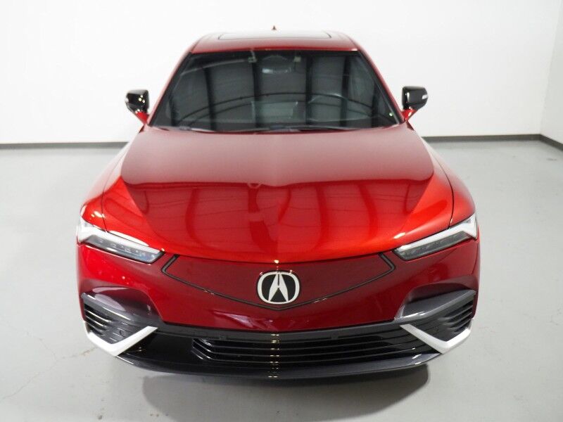 2024 Acura ZDX w/A-Spec Package *NAVIGATION, DIGITAL COCKPIT, ADAPTIVE CRUISE, SAFETY ALERTS, BACKUP-CAMERA, PANORAMA MOONROOF, MILANO LEATHER, CLIMATE SEATS, HEATED STEERING, BANG & OLUFSEN, WIRELESS CHARGING, ANDROID & APPLE Round Rock TX