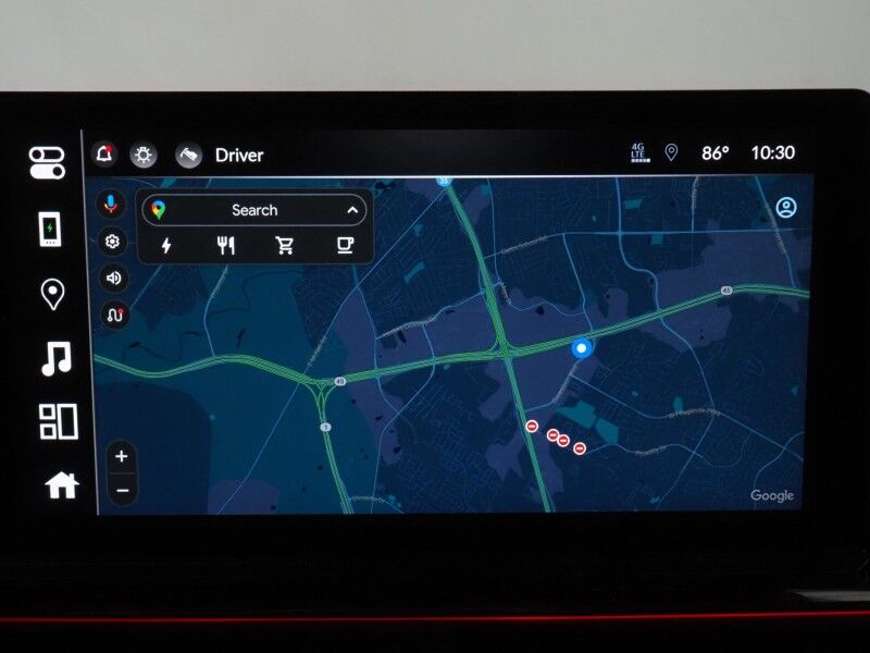 2024 Acura ZDX w/A-Spec Package *NAVIGATION, DIGITAL COCKPIT, ADAPTIVE CRUISE, SAFETY ALERTS, BACKUP-CAMERA, PANORAMA MOONROOF, MILANO LEATHER, CLIMATE SEATS, HEATED STEERING, BANG & OLUFSEN, WIRELESS CHARGING, ANDROID & APPLE Round Rock TX