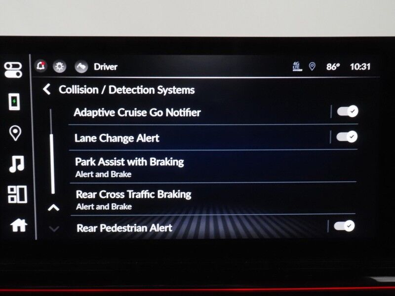 2024 Acura ZDX w/A-Spec Package *NAVIGATION, DIGITAL COCKPIT, ADAPTIVE CRUISE, SAFETY ALERTS, BACKUP-CAMERA, PANORAMA MOONROOF, MILANO LEATHER, CLIMATE SEATS, HEATED STEERING, BANG & OLUFSEN, WIRELESS CHARGING, ANDROID & APPLE Round Rock TX