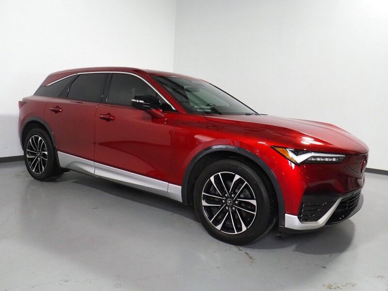 2024 Acura ZDX w/A-Spec Package *NAVIGATION, DIGITAL COCKPIT, ADAPTIVE CRUISE, SAFETY ALERTS, BACKUP-CAMERA, PANORAMA MOONROOF, MILANO LEATHER, CLIMATE SEATS, HEATED STEERING, BANG & OLUFSEN, WIRELESS CHARGING, ANDROID & APPLE Round Rock TX