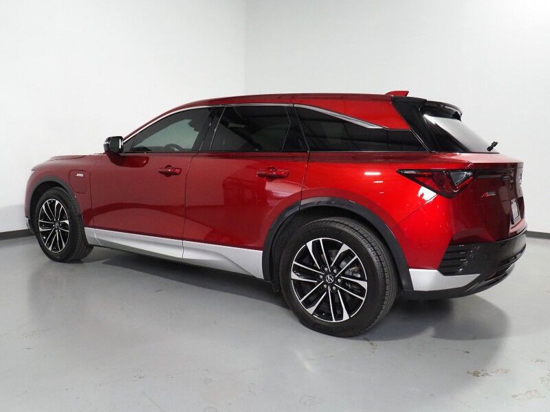 2024 Acura ZDX w/A-Spec Package *NAVIGATION, DIGITAL COCKPIT, ADAPTIVE CRUISE, SAFETY ALERTS, BACKUP-CAMERA, PANORAMA MOONROOF, MILANO LEATHER, CLIMATE SEATS, HEATED STEERING, BANG & OLUFSEN, WIRELESS CHARGING, ANDROID & APPLE Round Rock TX