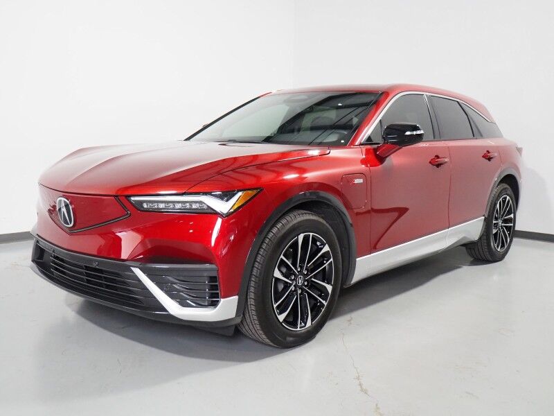 2024 Acura ZDX w/A-Spec Package *NAVIGATION, DIGITAL COCKPIT, ADAPTIVE CRUISE, SAFETY ALERTS, BACKUP-CAMERA, PANORAMA MOONROOF, MILANO LEATHER, CLIMATE SEATS, HEATED STEERING, BANG & OLUFSEN, WIRELESS CHARGING, ANDROID & APPLE Round Rock TX