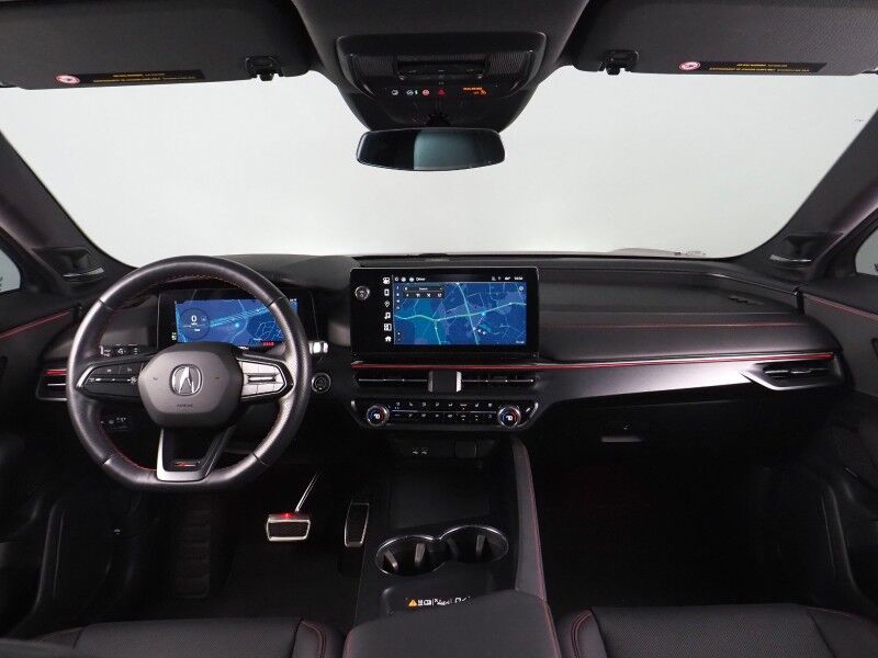 2024 Acura ZDX w/A-Spec Package *NAVIGATION, DIGITAL COCKPIT, ADAPTIVE CRUISE, SAFETY ALERTS, BACKUP-CAMERA, PANORAMA MOONROOF, MILANO LEATHER, CLIMATE SEATS, HEATED STEERING, BANG & OLUFSEN, WIRELESS CHARGING, ANDROID & APPLE