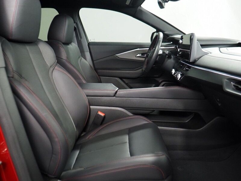 2024 Acura ZDX w/A-Spec Package *NAVIGATION, DIGITAL COCKPIT, ADAPTIVE CRUISE, SAFETY ALERTS, BACKUP-CAMERA, PANORAMA MOONROOF, MILANO LEATHER, CLIMATE SEATS, HEATED STEERING, BANG & OLUFSEN, WIRELESS CHARGING, ANDROID & APPLE Round Rock TX