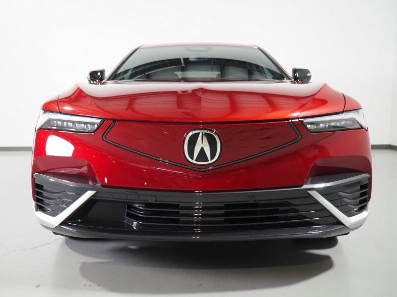 2024 Acura ZDX w/A-Spec Package *NAVIGATION, DIGITAL COCKPIT, ADAPTIVE CRUISE, SAFETY ALERTS, BACKUP-CAMERA, PANORAMA MOONROOF, MILANO LEATHER, CLIMATE SEATS, HEATED STEERING, BANG & OLUFSEN, WIRELESS CHARGING, ANDROID & APPLE Round Rock TX