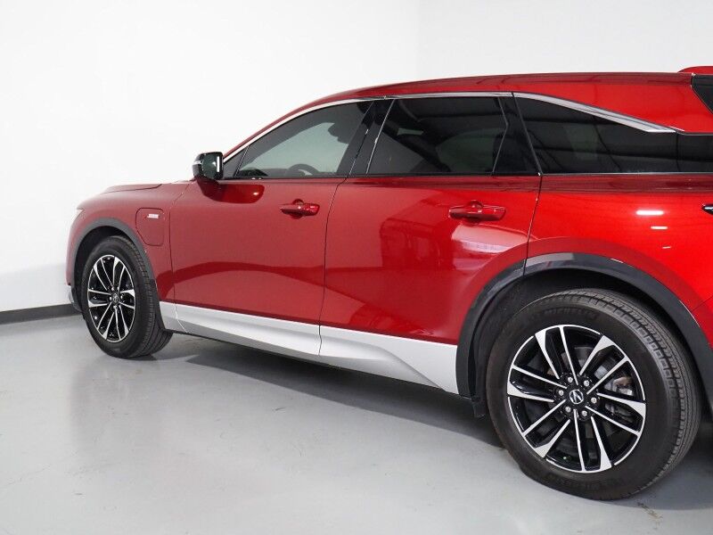 2024 Acura ZDX w/A-Spec Package *NAVIGATION, DIGITAL COCKPIT, ADAPTIVE CRUISE, SAFETY ALERTS, BACKUP-CAMERA, PANORAMA MOONROOF, MILANO LEATHER, CLIMATE SEATS, HEATED STEERING, BANG & OLUFSEN, WIRELESS CHARGING, ANDROID & APPLE Round Rock TX