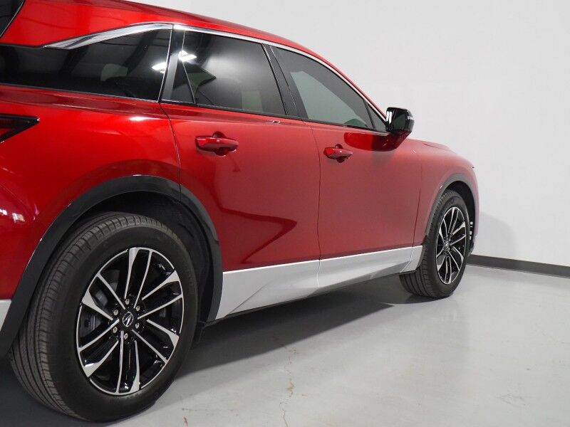 2024 Acura ZDX w/A-Spec Package *NAVIGATION, DIGITAL COCKPIT, ADAPTIVE CRUISE, SAFETY ALERTS, BACKUP-CAMERA, PANORAMA MOONROOF, MILANO LEATHER, CLIMATE SEATS, HEATED STEERING, BANG & OLUFSEN, WIRELESS CHARGING, ANDROID & APPLE Round Rock TX