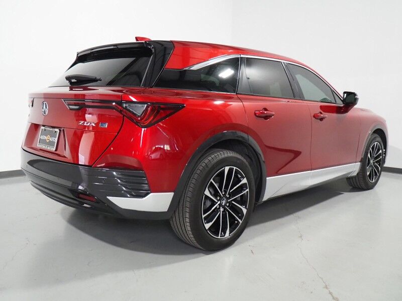 2024 Acura ZDX w/A-Spec Package *NAVIGATION, DIGITAL COCKPIT, ADAPTIVE CRUISE, SAFETY ALERTS, BACKUP-CAMERA, PANORAMA MOONROOF, MILANO LEATHER, CLIMATE SEATS, HEATED STEERING, BANG & OLUFSEN, WIRELESS CHARGING, ANDROID & APPLE Round Rock TX