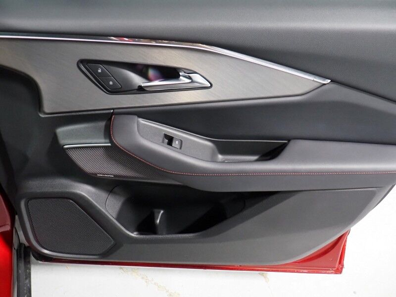 2024 Acura ZDX w/A-Spec Package *NAVIGATION, DIGITAL COCKPIT, ADAPTIVE CRUISE, SAFETY ALERTS, BACKUP-CAMERA, PANORAMA MOONROOF, MILANO LEATHER, CLIMATE SEATS, HEATED STEERING, BANG & OLUFSEN, WIRELESS CHARGING, ANDROID & APPLE Round Rock TX