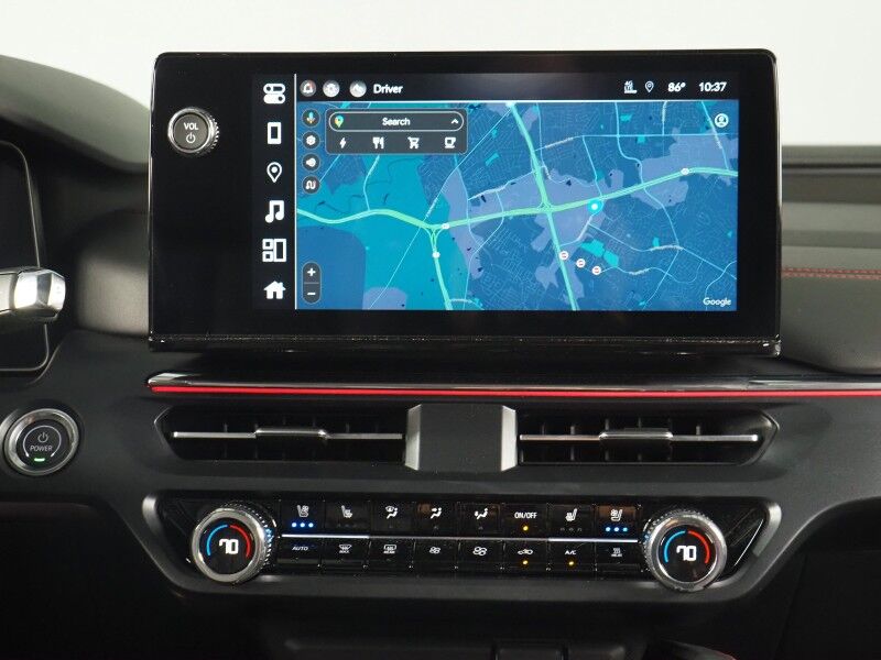 2024 Acura ZDX w/A-Spec Package *NAVIGATION, DIGITAL COCKPIT, ADAPTIVE CRUISE, SAFETY ALERTS, BACKUP-CAMERA, PANORAMA MOONROOF, MILANO LEATHER, CLIMATE SEATS, HEATED STEERING, BANG & OLUFSEN, WIRELESS CHARGING, ANDROID & APPLE Round Rock TX