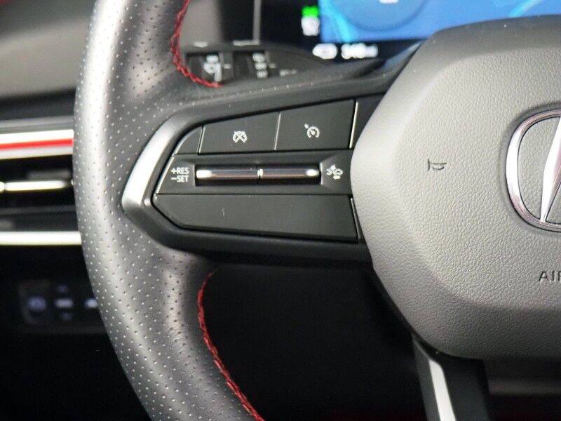 2024 Acura ZDX w/A-Spec Package *NAVIGATION, DIGITAL COCKPIT, ADAPTIVE CRUISE, SAFETY ALERTS, BACKUP-CAMERA, PANORAMA MOONROOF, MILANO LEATHER, CLIMATE SEATS, HEATED STEERING, BANG & OLUFSEN, WIRELESS CHARGING, ANDROID & APPLE Round Rock TX