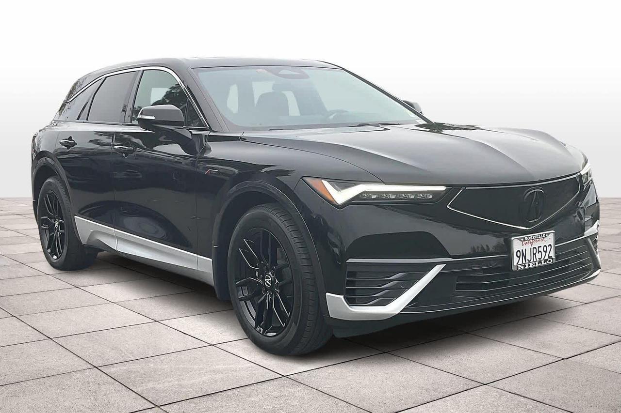 2024 Acura ZDX w/A-Spec Package