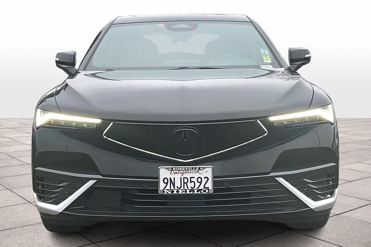 2024 Acura ZDX w/A-Spec Package