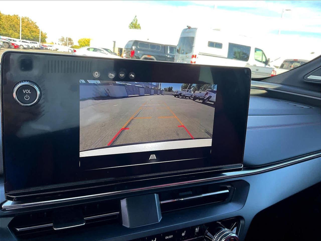 2024 Acura ZDX w/A-Spec Package Roseville CA