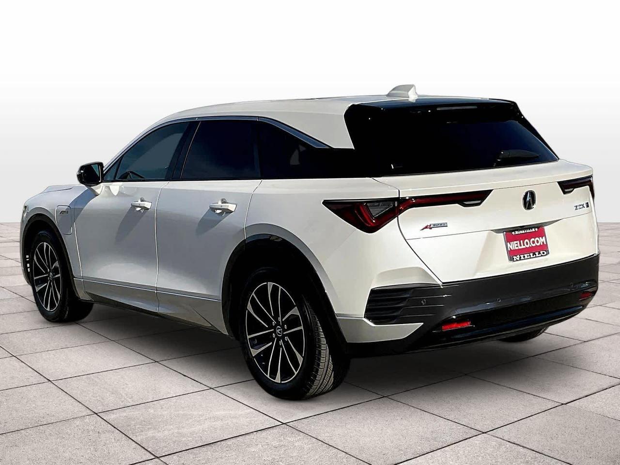 2024 Acura ZDX w/A-Spec Package Roseville CA