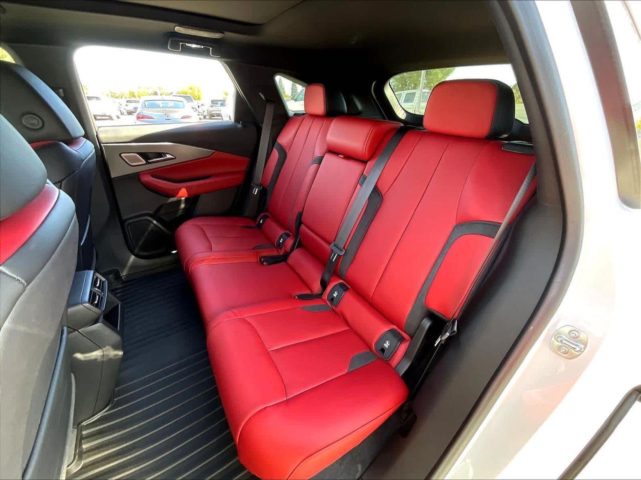 2024 Acura ZDX w/A-Spec Package Roseville CA