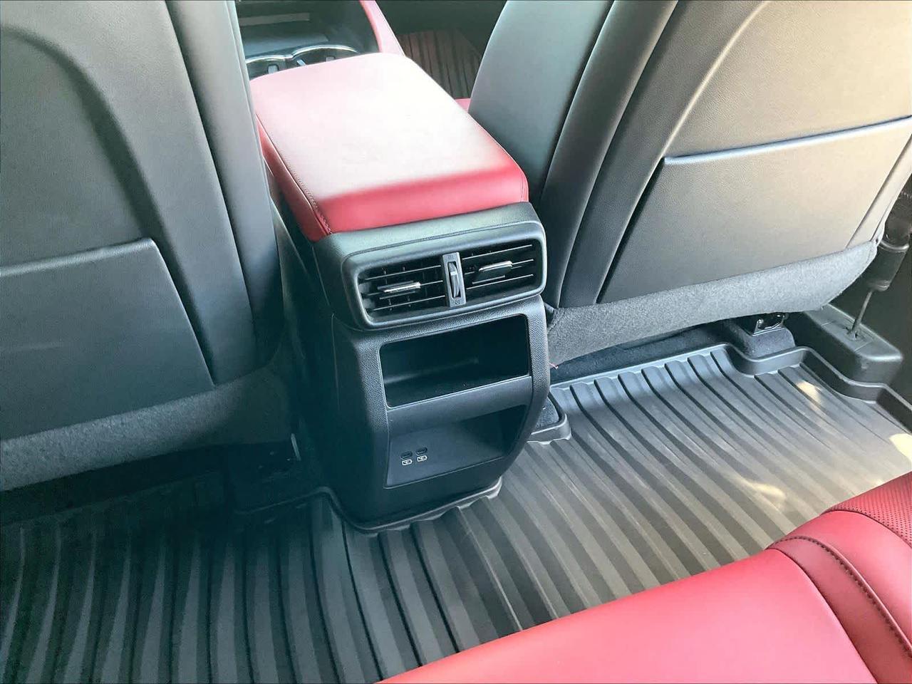 2024 Acura ZDX w/A-Spec Package Roseville CA