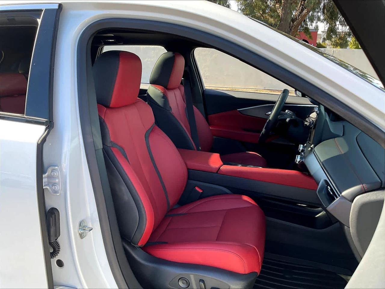 2024 Acura ZDX w/A-Spec Package Roseville CA
