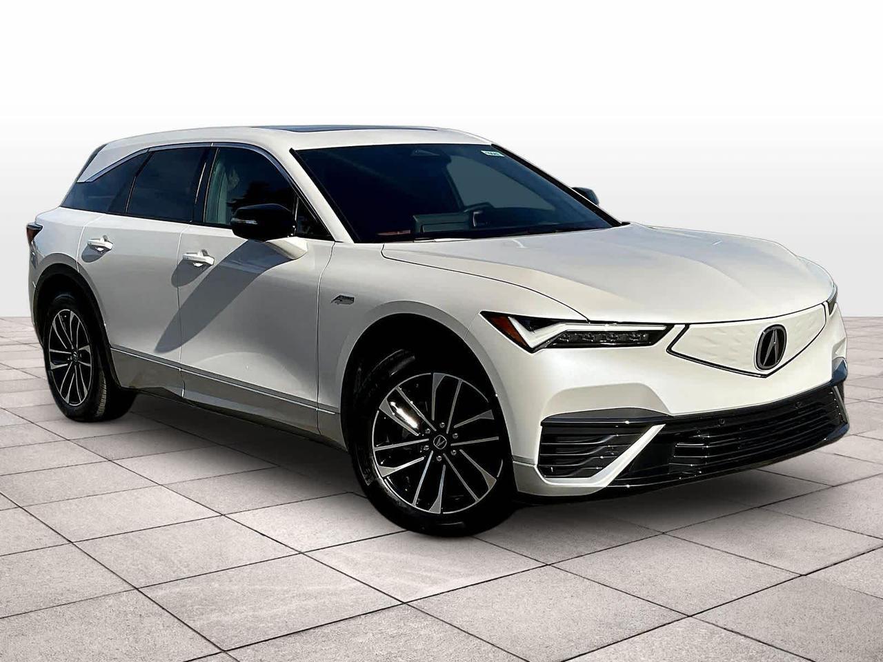 2024 Acura ZDX w/A-Spec Package Roseville CA