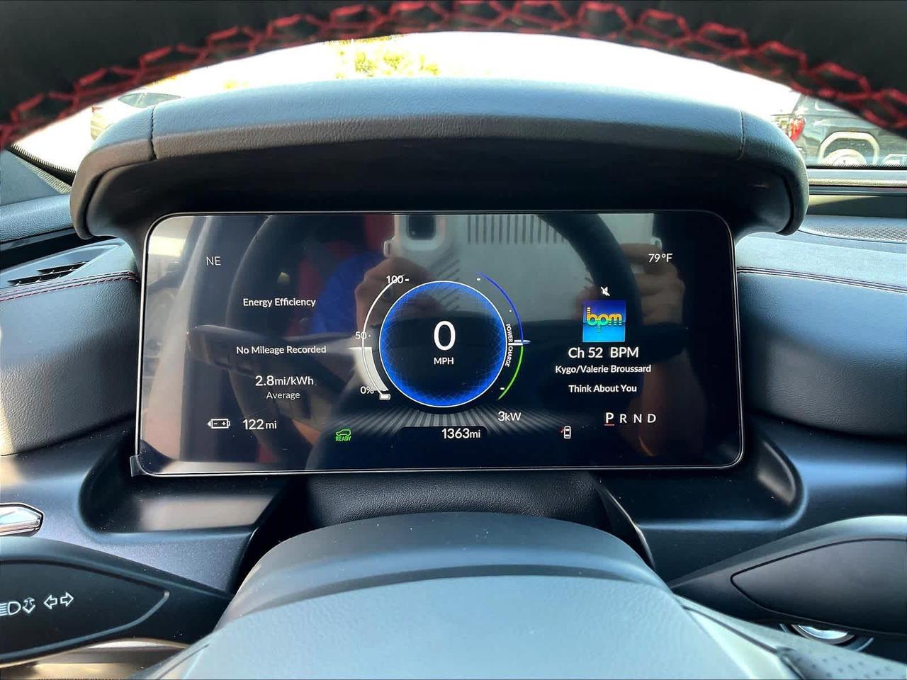 2024 Acura ZDX w/A-Spec Package Roseville CA