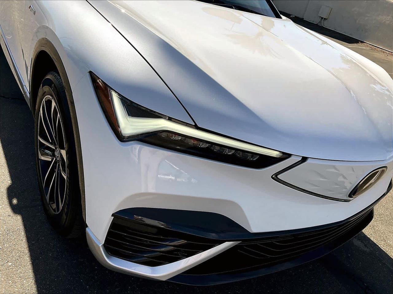 2024 Acura ZDX w/A-Spec Package Roseville CA