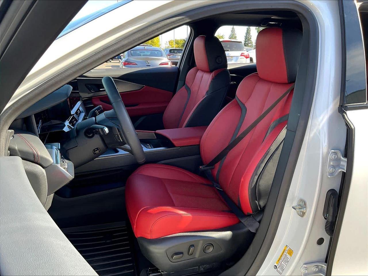 2024 Acura ZDX w/A-Spec Package Roseville CA