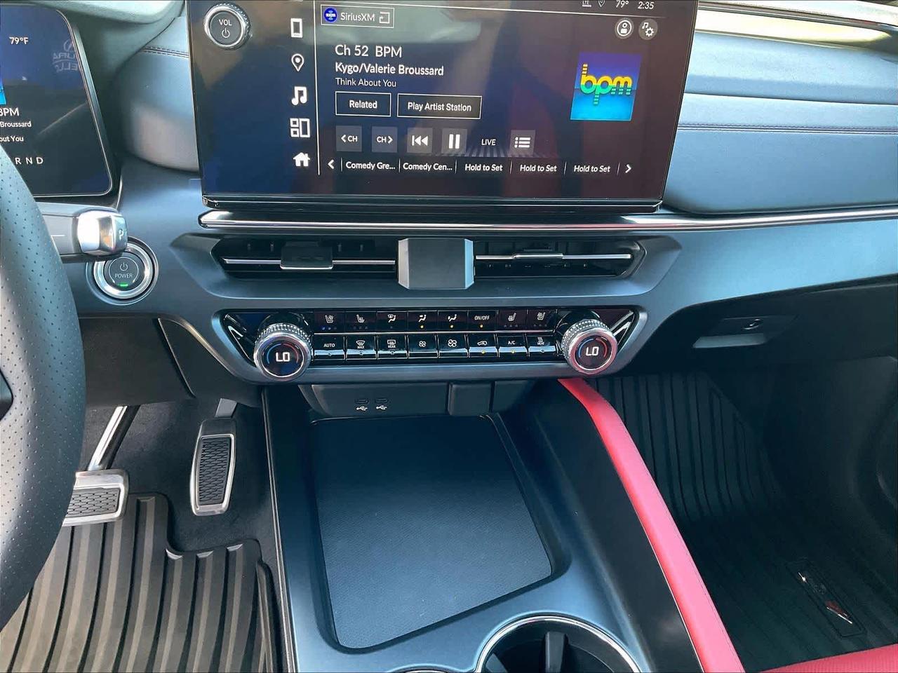 2024 Acura ZDX w/A-Spec Package Roseville CA