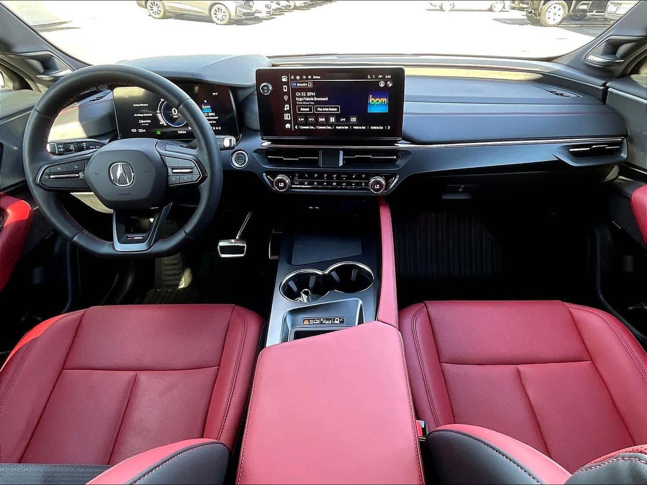 2024 Acura ZDX w/A-Spec Package Roseville CA